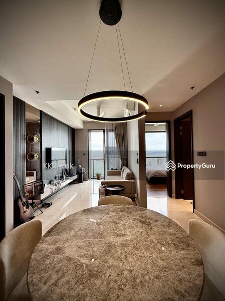 Service Residence for Rent at Marriott Residence @ Gurney - KK Kwok - PropertyGuru.com.my