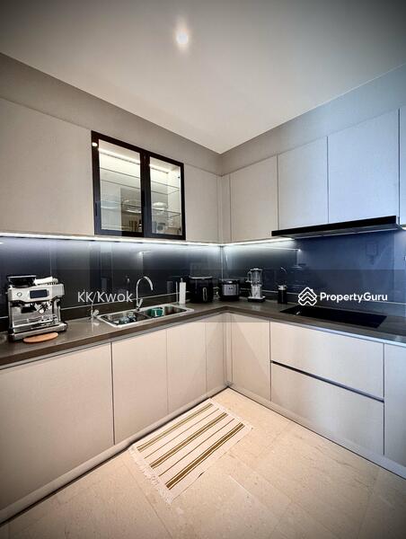 Service Residence for Rent at Marriott Residence @ Gurney - KK Kwok - PropertyGuru.com.my