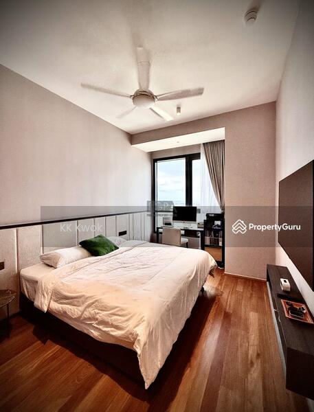 Service Residence for Rent at Marriott Residence @ Gurney - KK Kwok - PropertyGuru.com.my