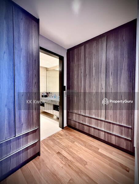 Service Residence for Rent at Marriott Residence @ Gurney - KK Kwok - PropertyGuru.com.my