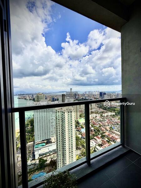 Service Residence for Rent at Marriott Residence @ Gurney - KK Kwok - PropertyGuru.com.my