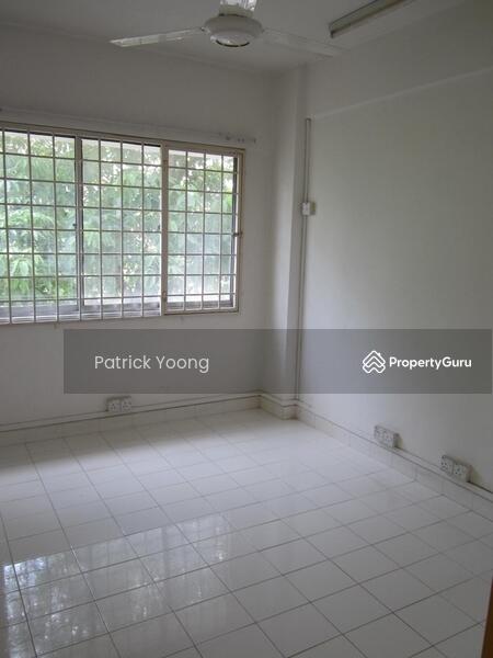 Untuk Dijual - Iris Apartment