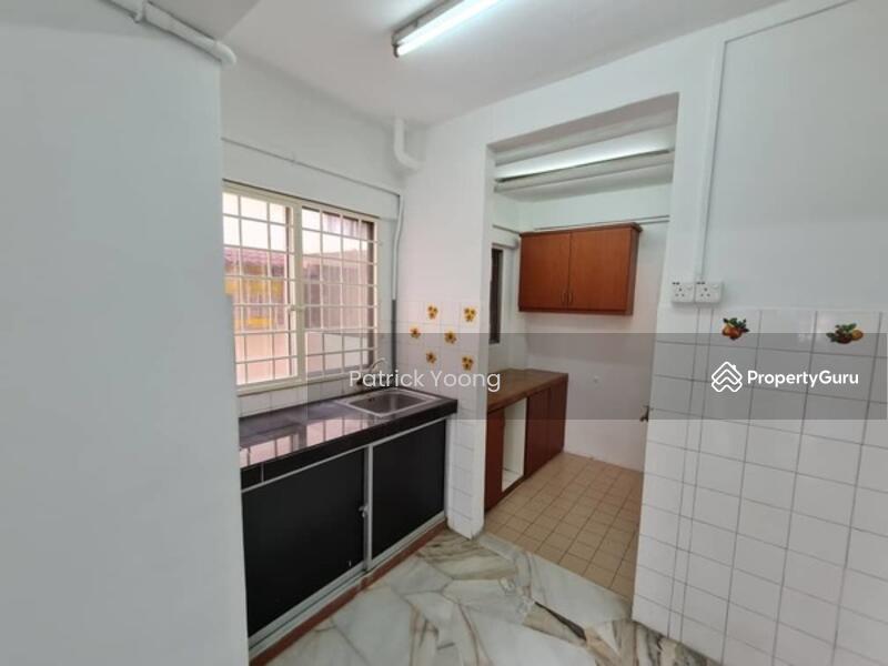 Untuk Dijual - Iris Apartment