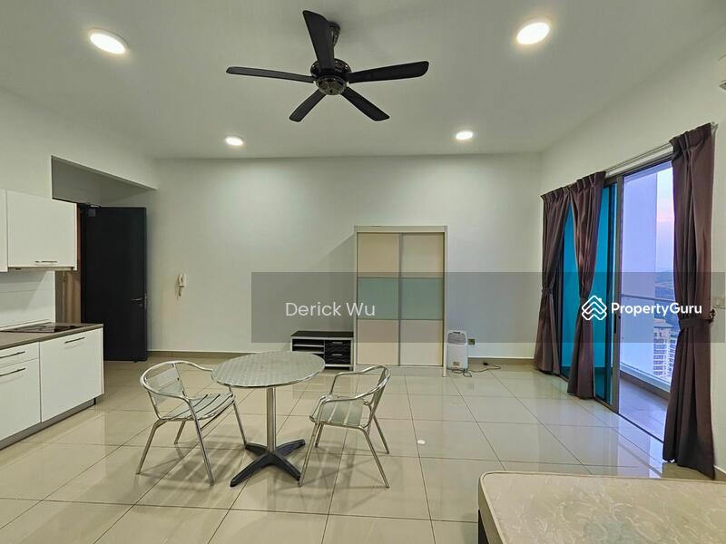 CyberSquare SOHO, Jalan Teknokrat 4, Cyber 5, Cyberjaya, Selangor