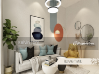 For Sale - Taman Kampung Ria