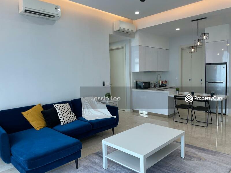 Photo inspiration: Fresh Look at Kl Eco City Vogue Suites 1 Kl Eco City Jalan