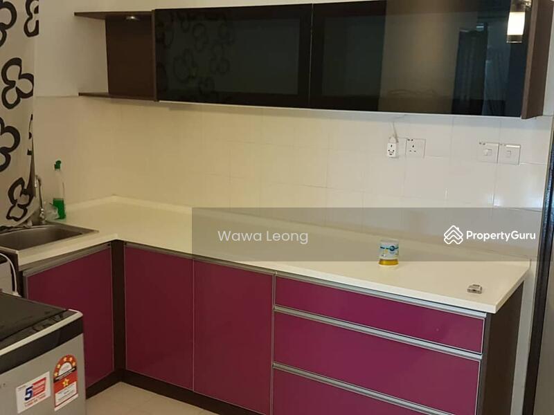Condominium for Sale at Ritze Perdana 1 - Wawa Leong - PropertyGuru.com.my