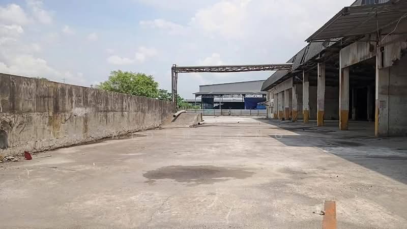 Factory for Rent in Kawasan Perindustrian Pasir Gudang (Pasir Gudang) - Aiden Tang - Exterior - PropertyGuru.com.my