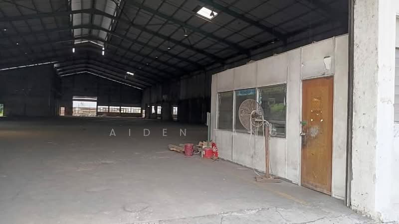 Factory for Rent in Kawasan Perindustrian Pasir Gudang (Pasir Gudang) - Aiden Tang - Interior - PropertyGuru.com.my