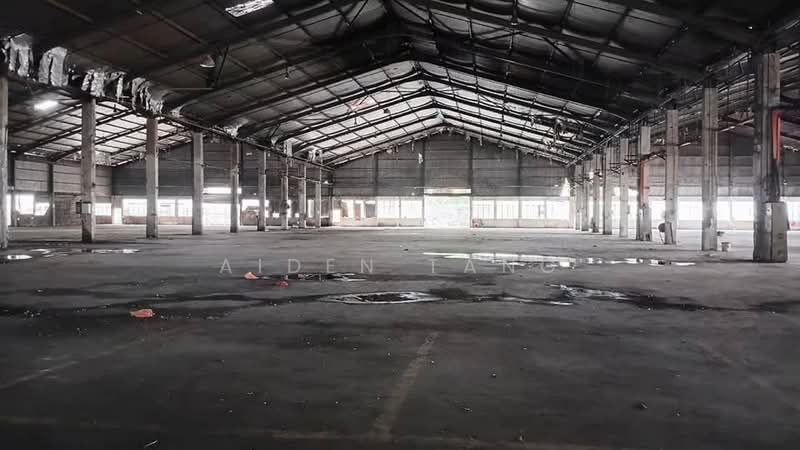 Factory for Rent in Kawasan Perindustrian Pasir Gudang (Pasir Gudang) - Aiden Tang - Interior - PropertyGuru.com.my