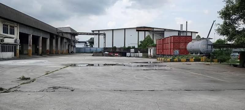 Factory for Rent in Kawasan Perindustrian Pasir Gudang (Pasir Gudang) - Aiden Tang - Exterior - PropertyGuru.com.my