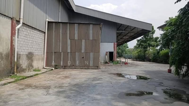 Factory for Rent in Kawasan Perindustrian Pasir Gudang (Pasir Gudang) - Aiden Tang - Exterior - PropertyGuru.com.my