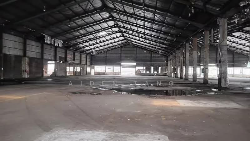 Factory for Rent in Kawasan Perindustrian Pasir Gudang (Pasir Gudang) - Aiden Tang - Interior - PropertyGuru.com.my
