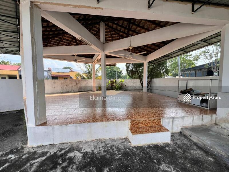 Untuk Dijual - Commercial bungalow at Bangi