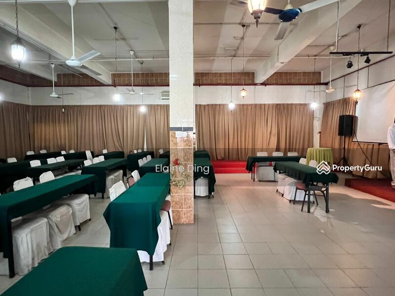 Untuk Dijual - Commercial bungalow at Bangi