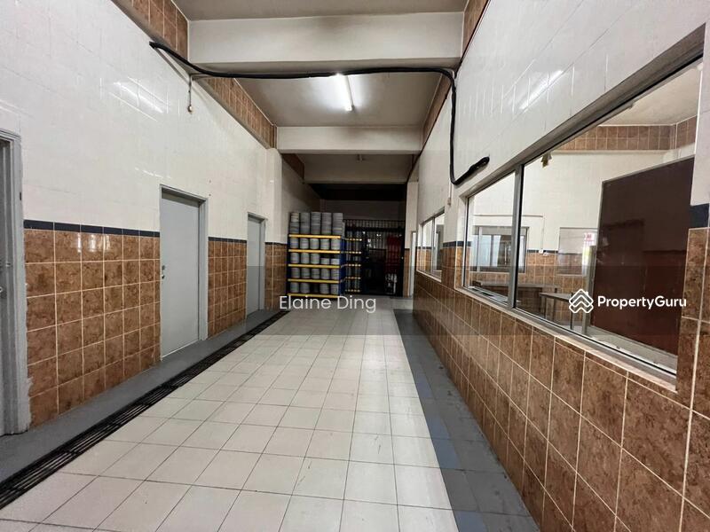 Untuk Dijual - Commercial bungalow at Bangi