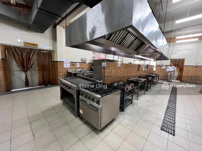 Untuk Dijual - Commercial bungalow at Bangi