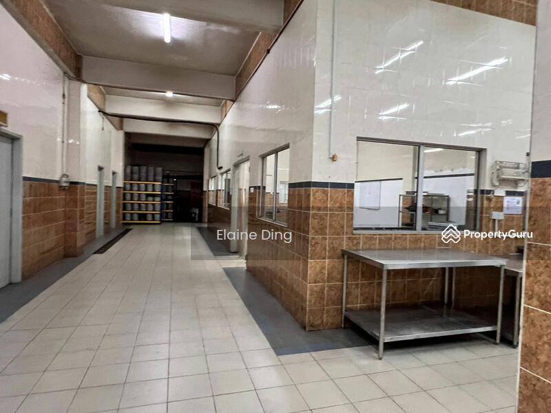 Untuk Dijual - Commercial bungalow at Bangi