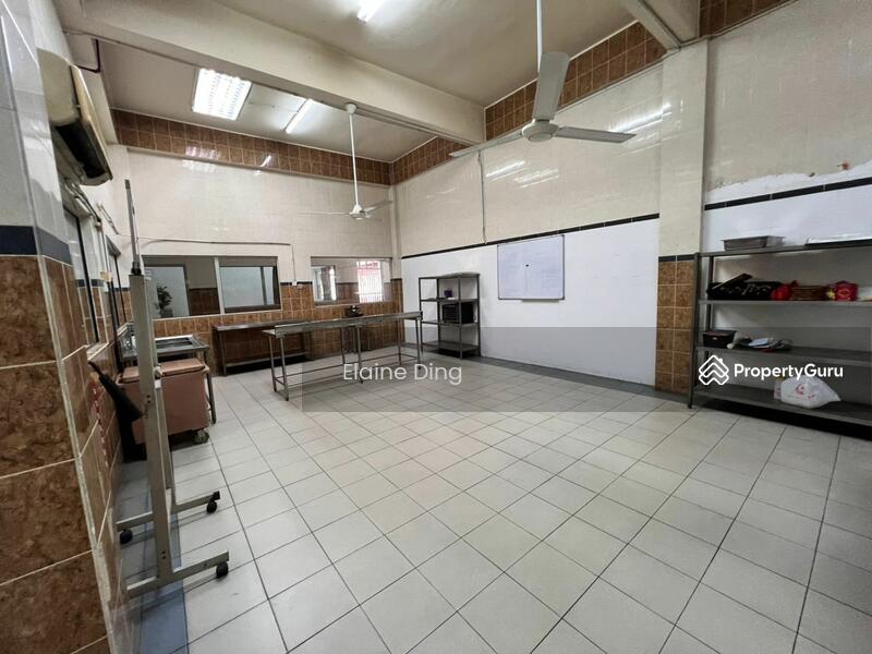 Untuk Dijual - Commercial bungalow at Bangi