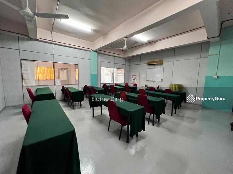 Untuk Dijual - Commercial bungalow at Bangi