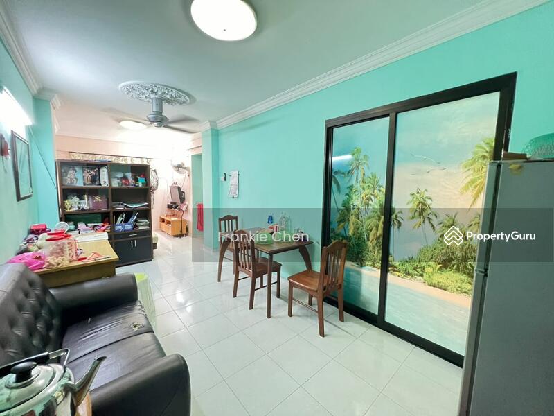 Taman Tan Sri Yaacob, Jalan Putra 3, Skudai, Johor Bahru, Johor, 3