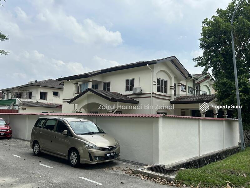 Untuk Dijual - Subang Bestari