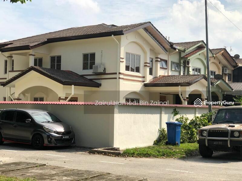 Untuk Dijual - Subang Bestari