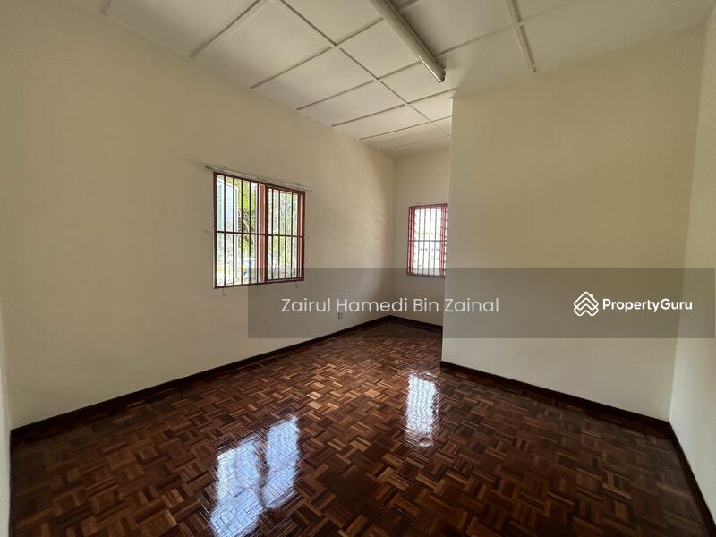 Untuk Dijual - Subang Bestari