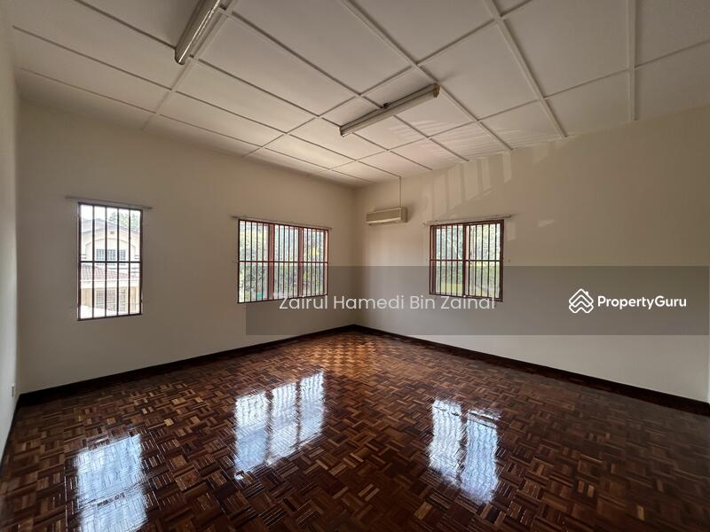 Untuk Dijual - Subang Bestari