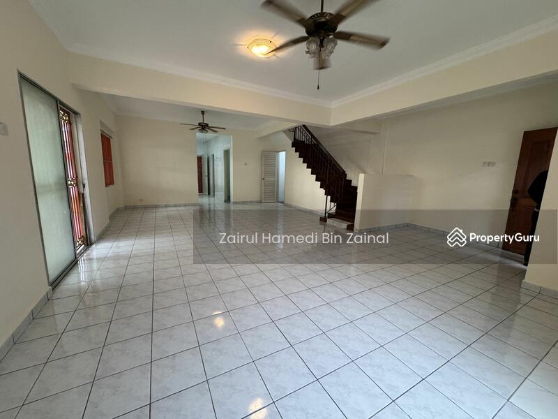 Untuk Dijual - Subang Bestari