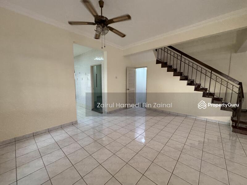 Untuk Dijual - Subang Bestari