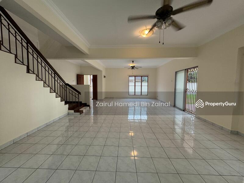 Untuk Dijual - Subang Bestari