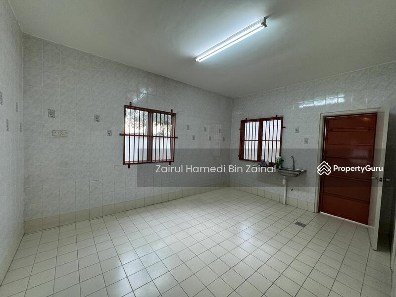 Untuk Dijual - Subang Bestari