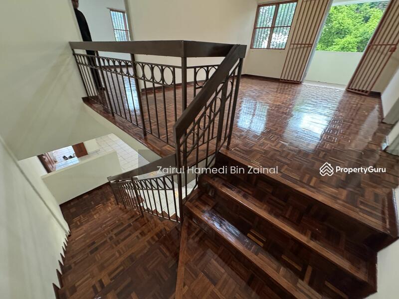 Untuk Dijual - Subang Bestari