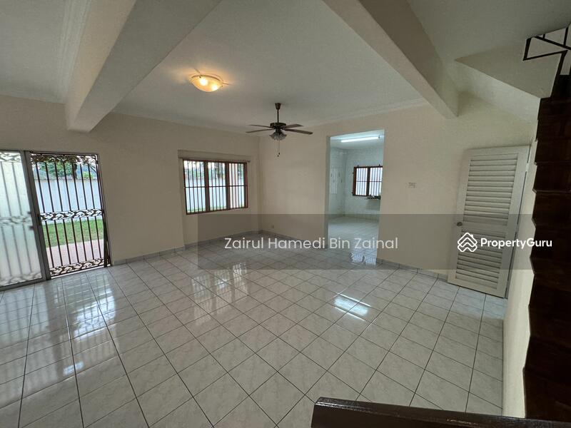 Untuk Dijual - Subang Bestari