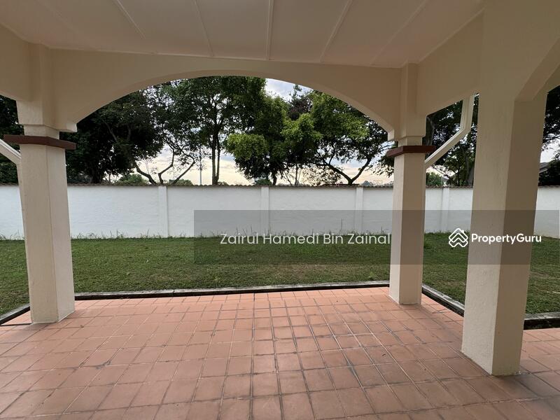 Untuk Dijual - Subang Bestari