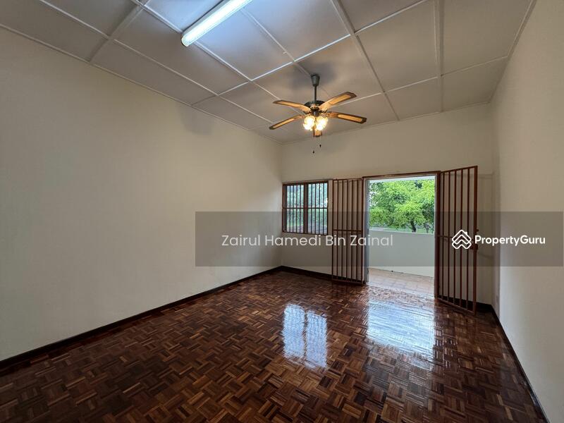 Untuk Dijual - Subang Bestari