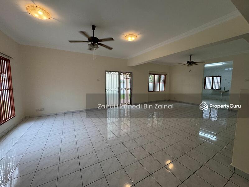 Untuk Dijual - Subang Bestari