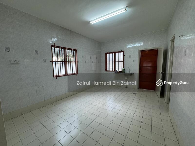 Untuk Dijual - Subang Bestari