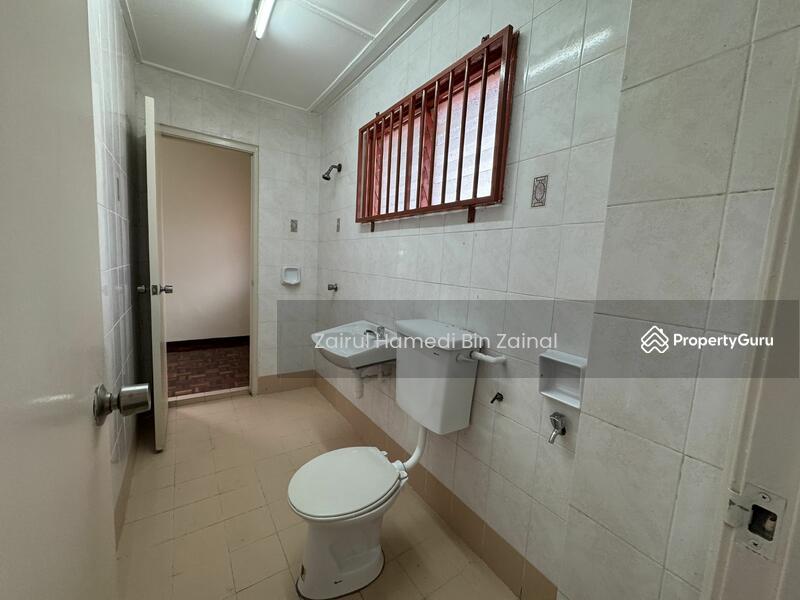 Untuk Dijual - Subang Bestari