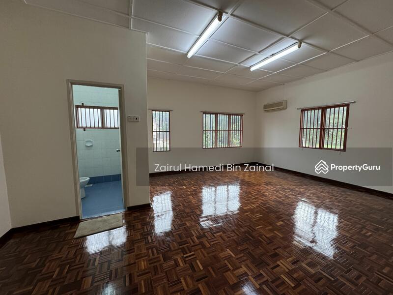 Untuk Dijual - Subang Bestari