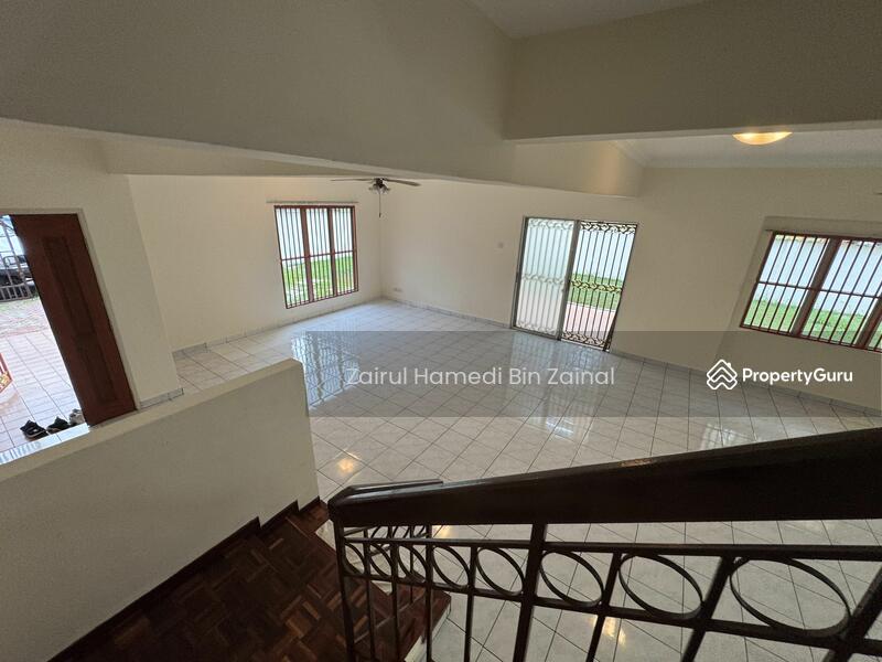 Untuk Dijual - Subang Bestari