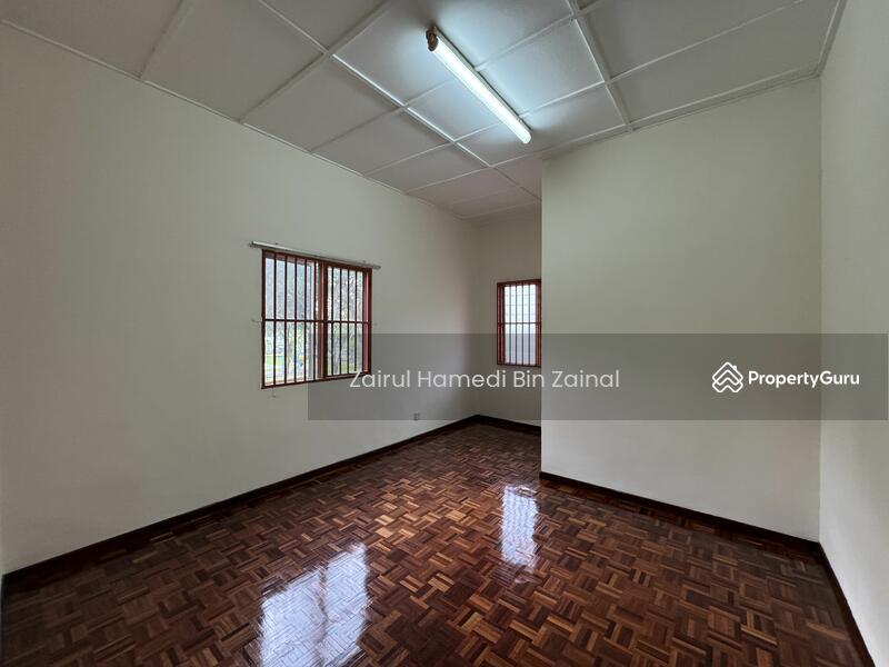 Untuk Dijual - Subang Bestari