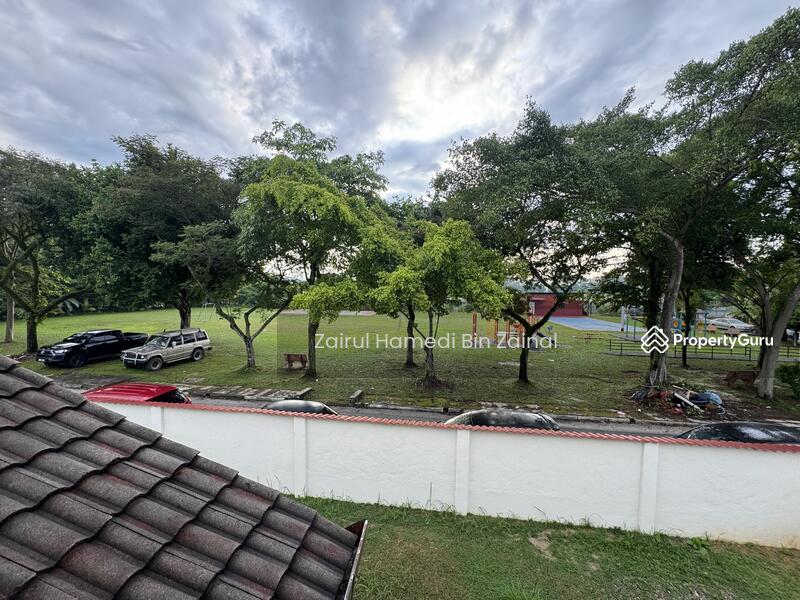 Untuk Dijual - Subang Bestari