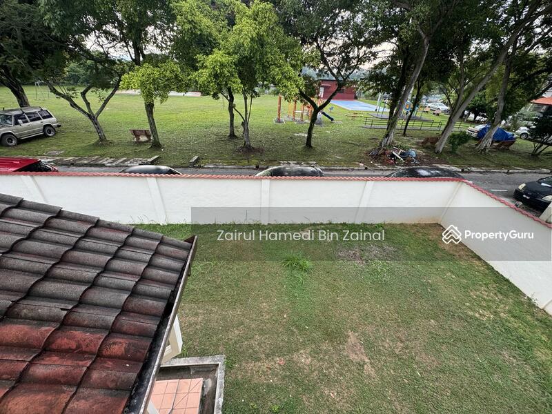 Untuk Dijual - Subang Bestari