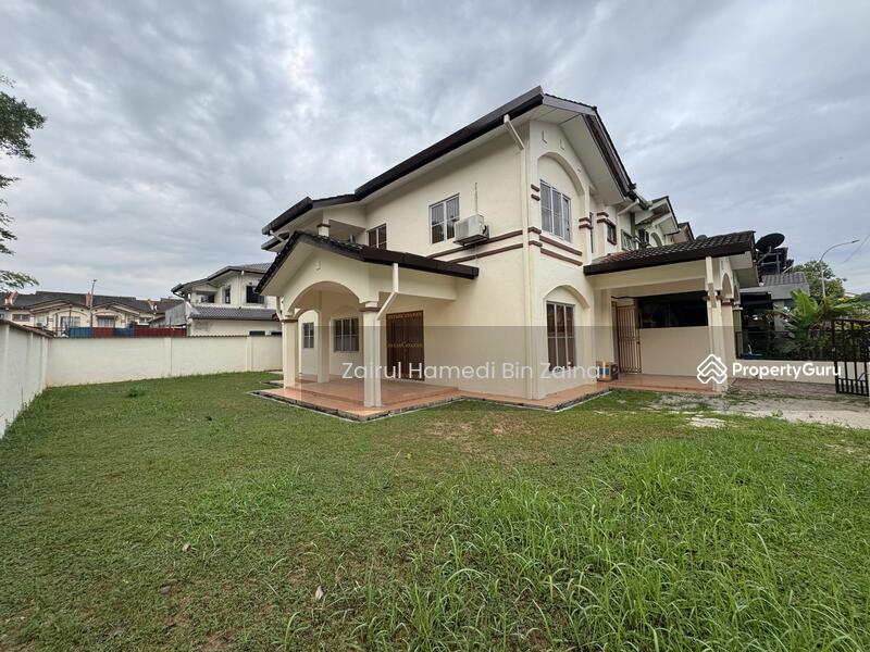 Untuk Dijual - Subang Bestari