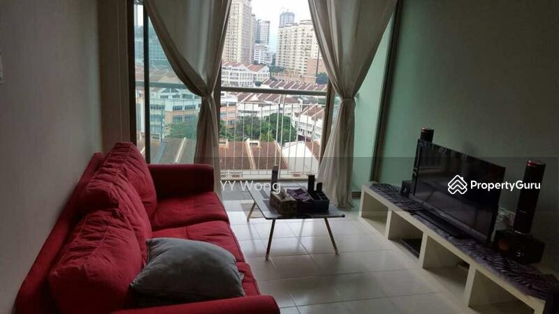 For Sale - Ritze Perdana 1