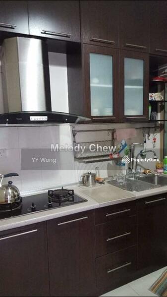 For Sale - Ritze Perdana 1