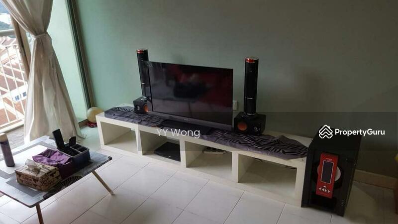 For Sale - Ritze Perdana 1