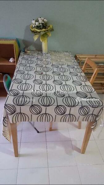 For Sale - Ritze Perdana 1